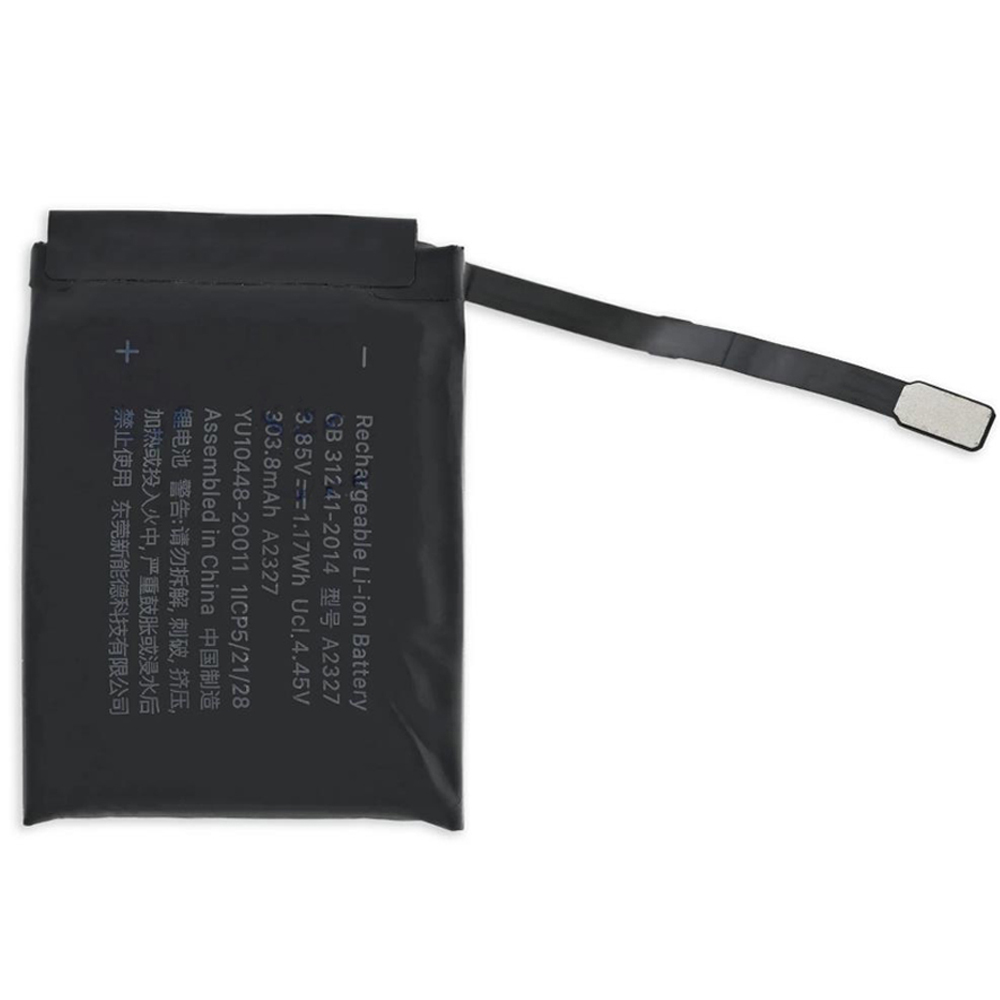 Apple Watch Series 6 (S6, Gen 6th) 44mm battery replacement
