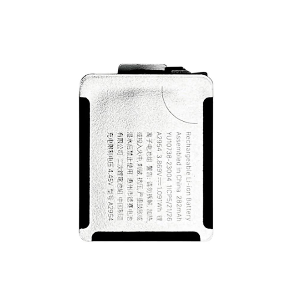 Apple Watch Series 9 (S9, Gen 9th) 41mm battery replacement