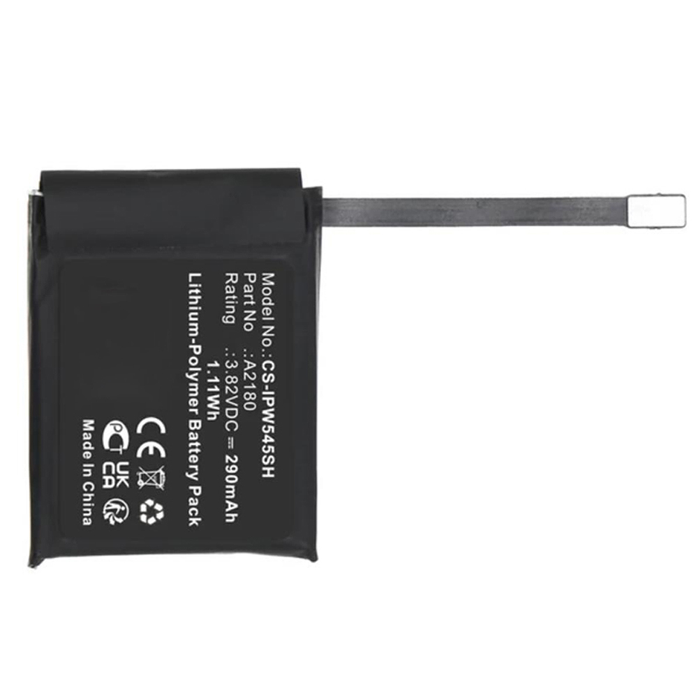 Apple Watch Series 9 (S9, Gen 9th) 45mm battery replacement