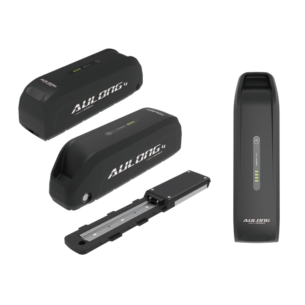 36V 20Ah ebike battery pack lithium rechargeable for electric bicycle