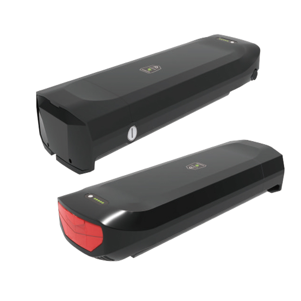 48V 14Ah ebike battery pack lithium ion rechargeable for electric bicycle