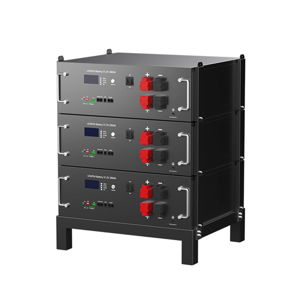 24V 1000Ah lithium battery pack 