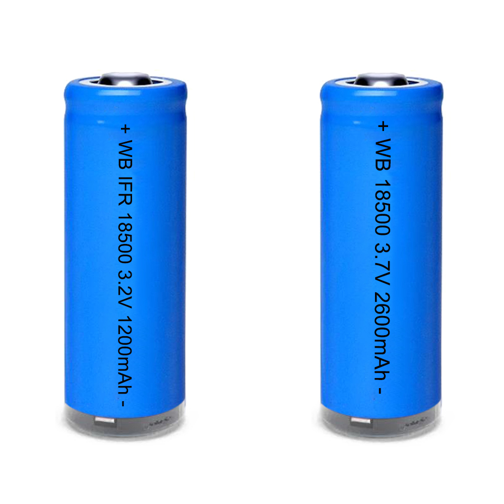 18500 protected battery