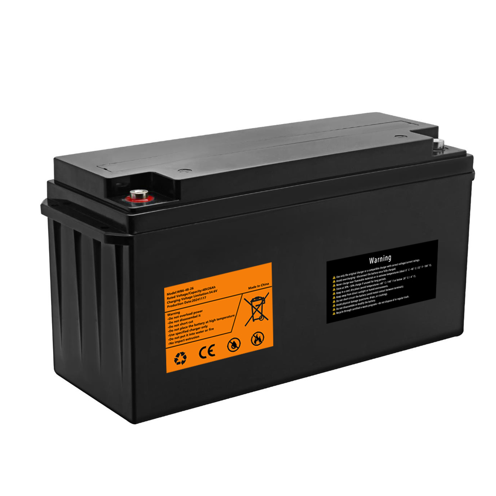 Best 24V golf lithium battery – affordable replacement for electric golf carts and buggy