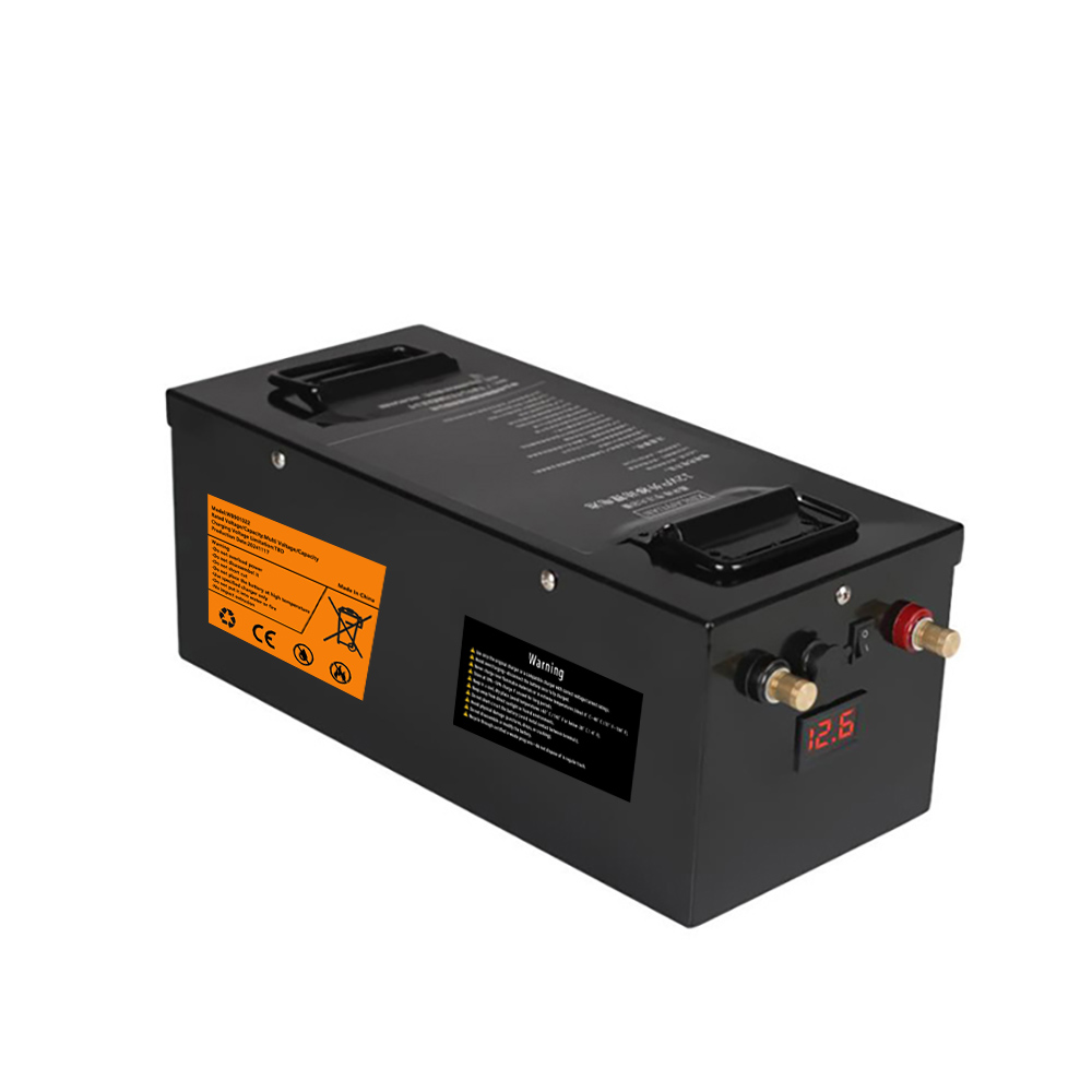 Best 36V golf lithium battery – affordable replacement for electric golf carts