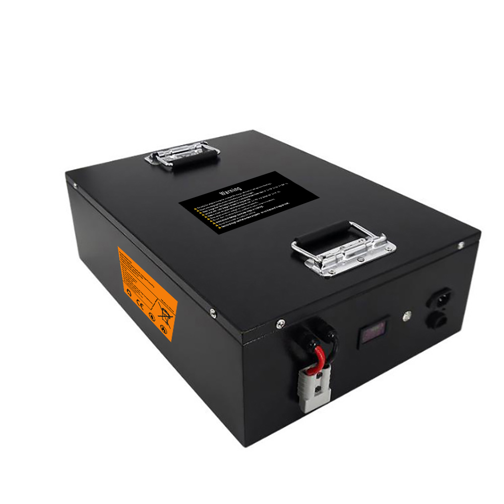 Best 48V golf lithium battery – affordable replacement for electric golf carts