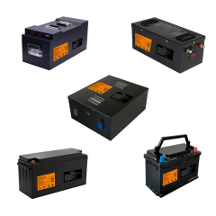 Golf Cart Lithium Batteries | Custom Voltage & Capacity Replacements