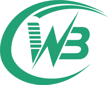 Whale Battery Co., Ltd. logo