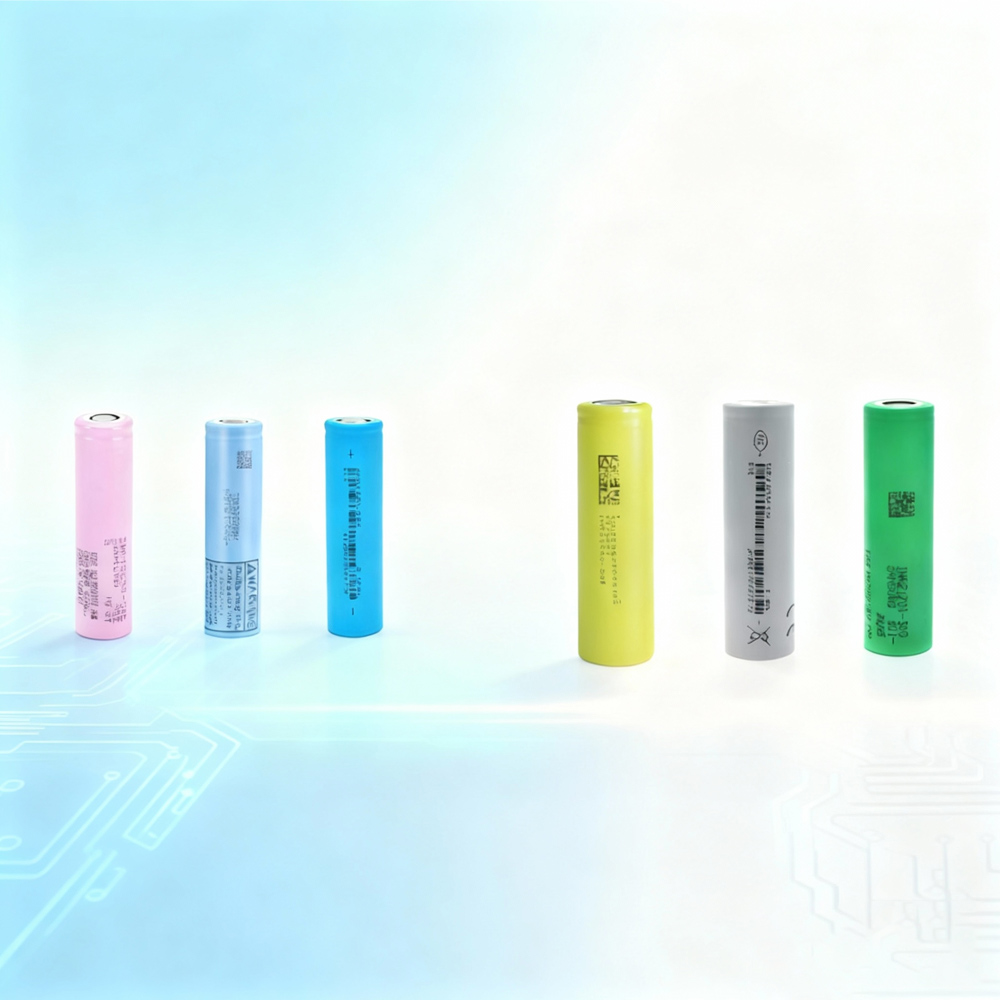 18650 vs 21700: A Complete Technical Comparison — What’s the Real ...