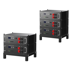12V Lithium & LiFePO4 Batteries