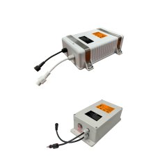 12V Lithium & LiFePO4 Battery Packs including 4ah, 5ah, 6ah, 7ah
