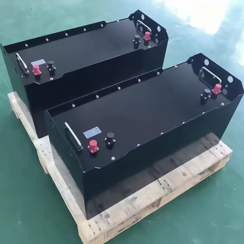 Best custom long-life forklift lithium battery with safety and cost-effective design
