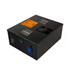 electric forklift lithium battery