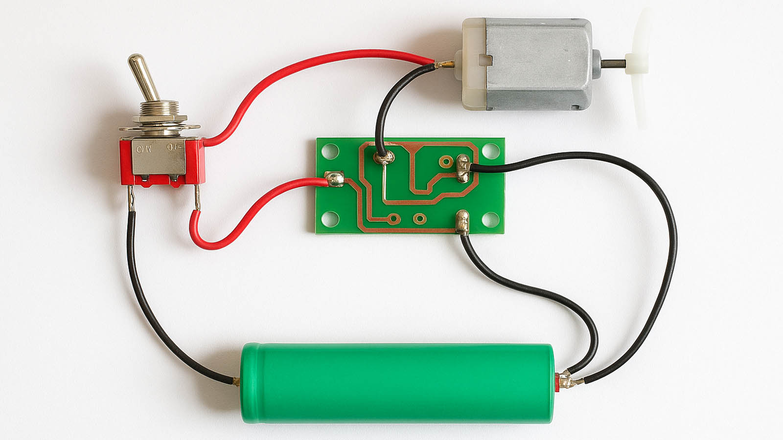 Lithium battery rated current