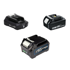 Makita lithium battery replacement for power tools and accessories including drills