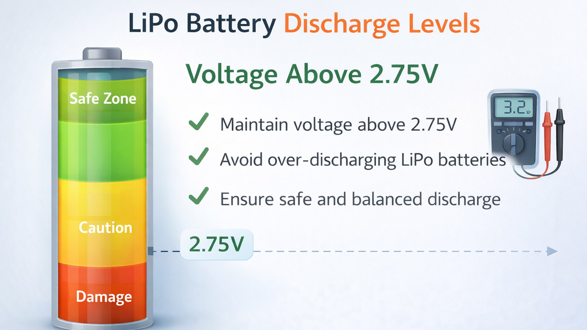 what is lipo c shots What's inside of UAV lipo battery?