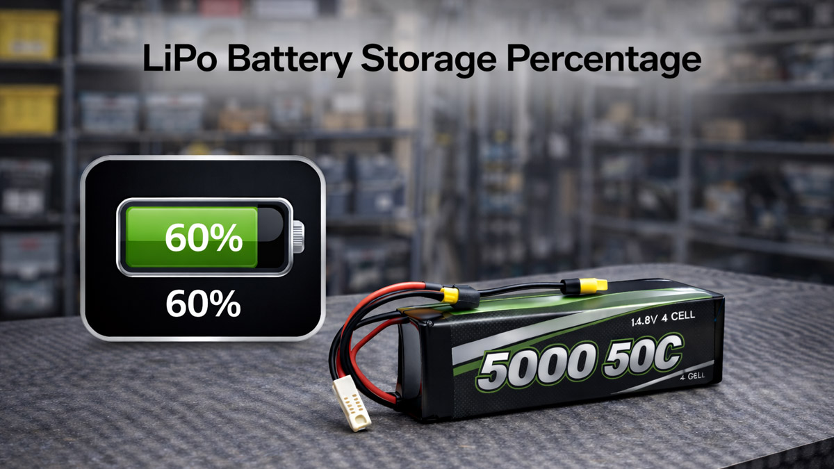 lipo c storage KOS32310XS XS Lipo Charging Case / Storage Case 180x80xH100mm