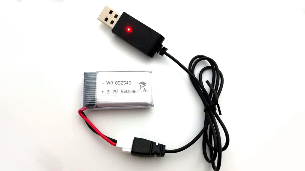 LiPo battery charging problems overview: not detected, not charging fully, not holding charge, too low to charge, overcharge, and fully charged but not working