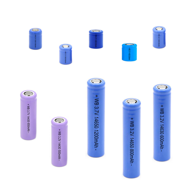 10500, 16500 and 32700 Batteries & Other Models
