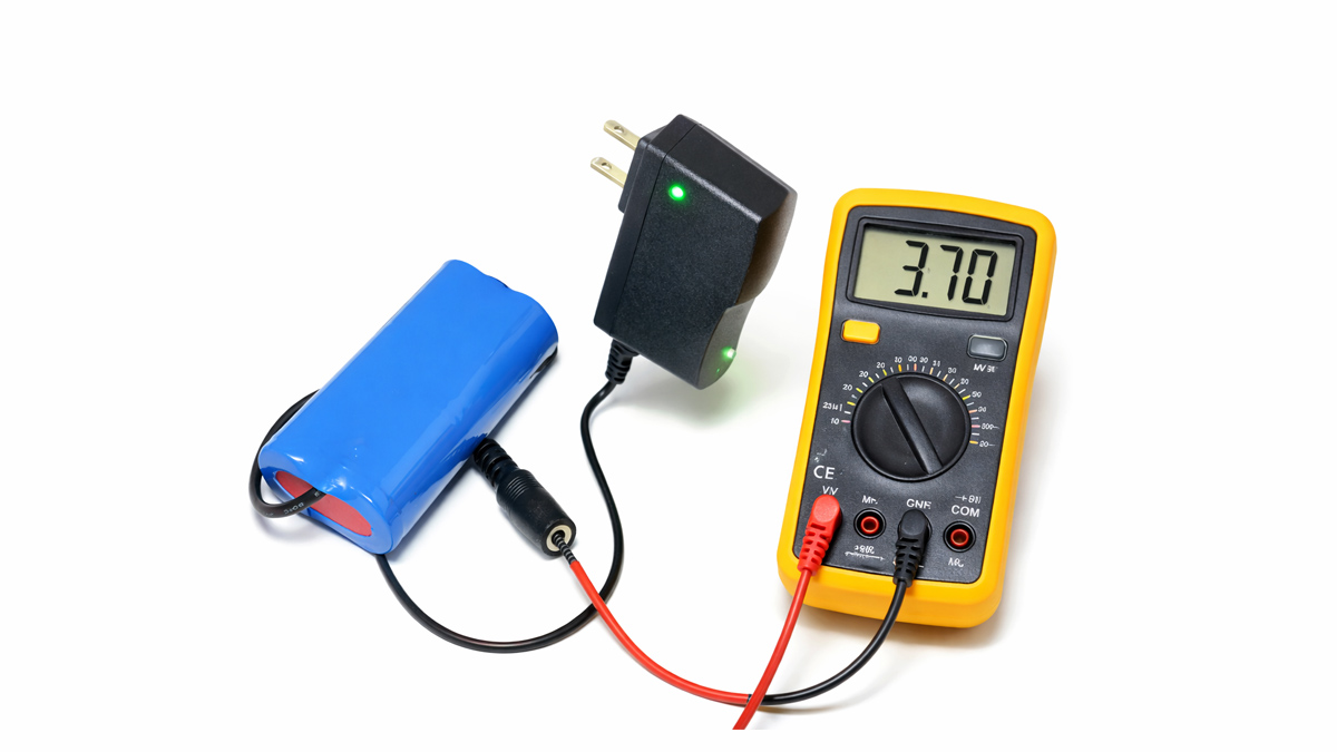 18650 Battery Problems, Testing and Fixes Guide