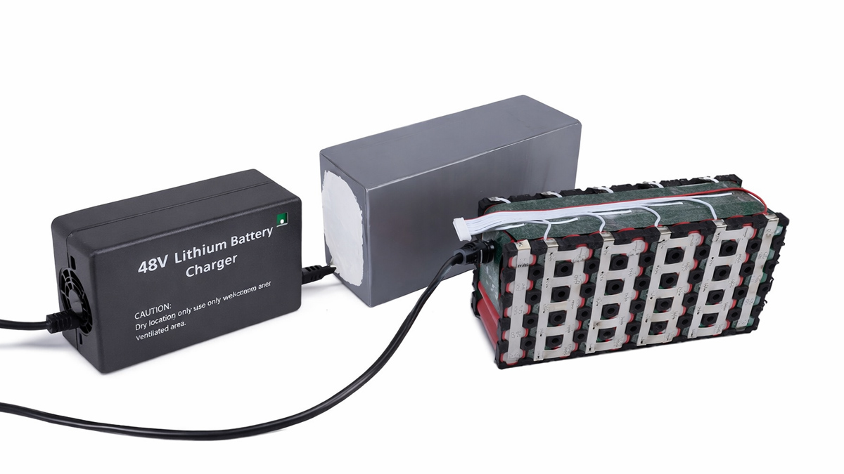 18650 Battery Charging Guide: Methods, Safety Tips, and Key Considerations