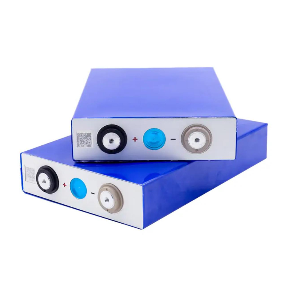 eve 3.2v 105ah lifepo4 lithium prismatic battery cell