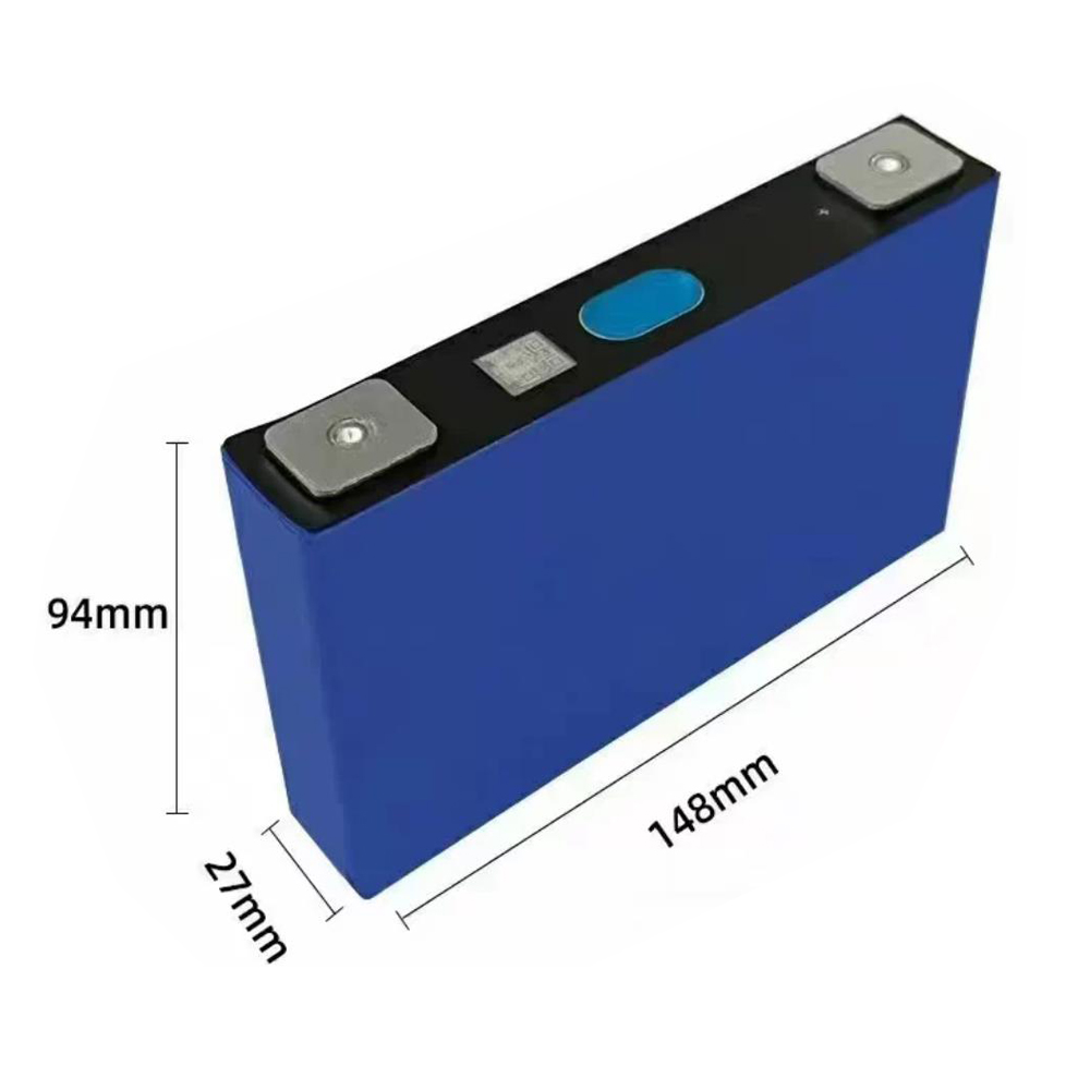 eve 3.2v 32ah prismatic lifepo4 lithium battery cell