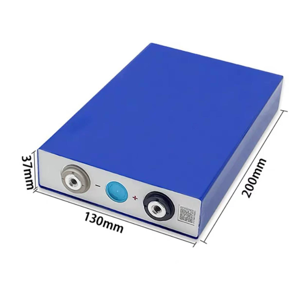 eve 3.2v 90ah lifepo4 lithium prismatic battery cell