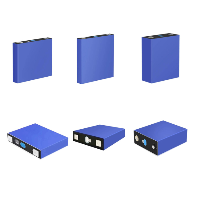 eve 3.2v prismatic lifepo4 lithium battery