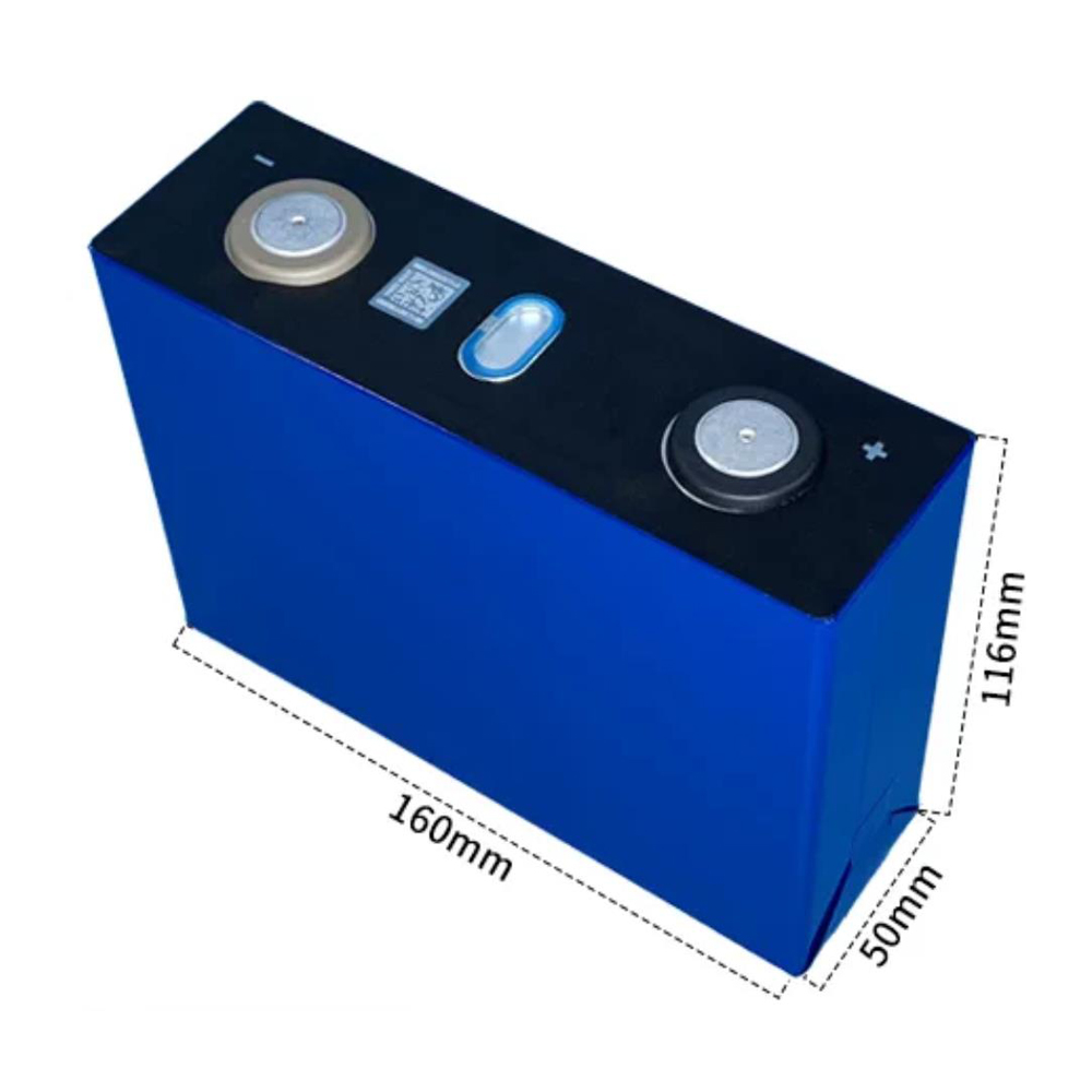 catl 3.2v 100ah prismatic lifepo4 lithium battery cell
