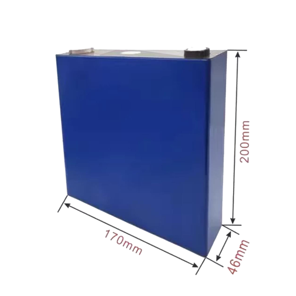 catl 3.2v 140ah prismatic lifepo4 lithium battery cell