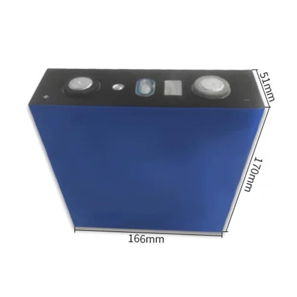 catl 3.2v 156ah prismatic lifepo4 lithium battery cell