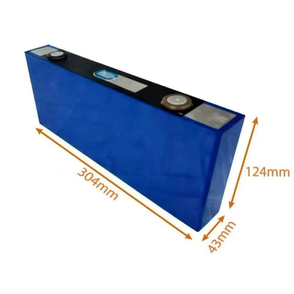 catl 3.2v 203ah prismatic lifepo4 lithium battery cell