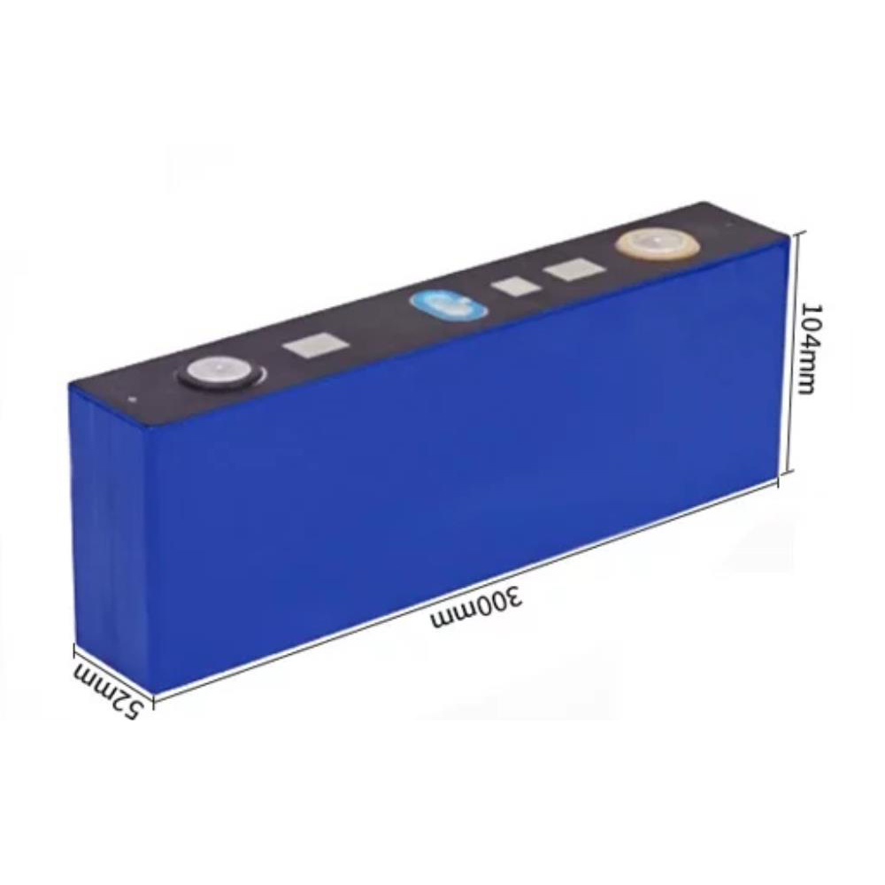 catl 3.2v 206ah prismatic lifepo4 lithium battery cell