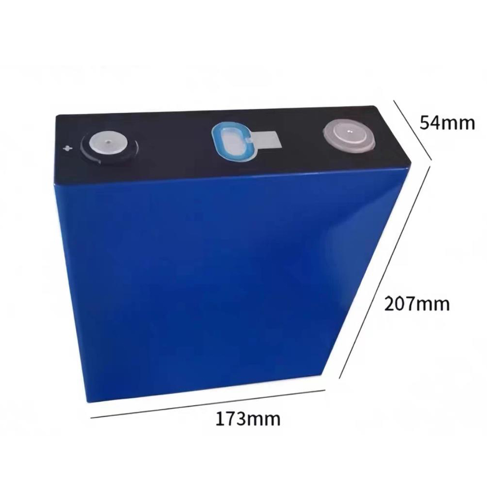 catl 3.2v 228ah prismatic lifepo4 lithium battery cell