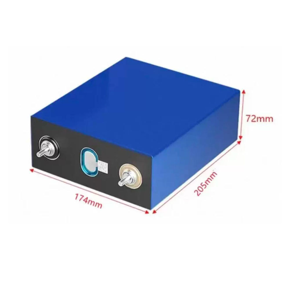 catl 3.2v 314ah prismatic lifepo4 lithium battery cell