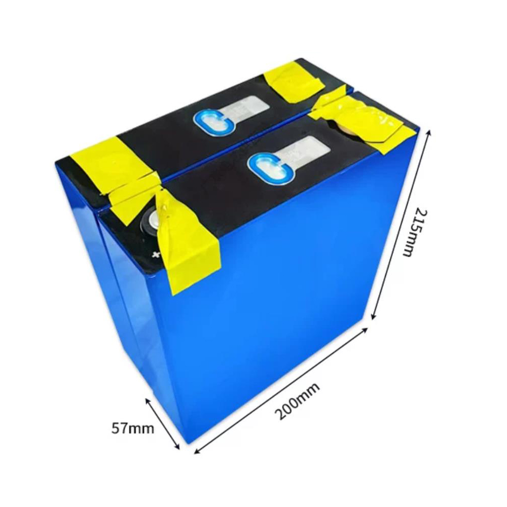 catl 3.2v 324ah prismatic lifepo4 lithium battery cell
