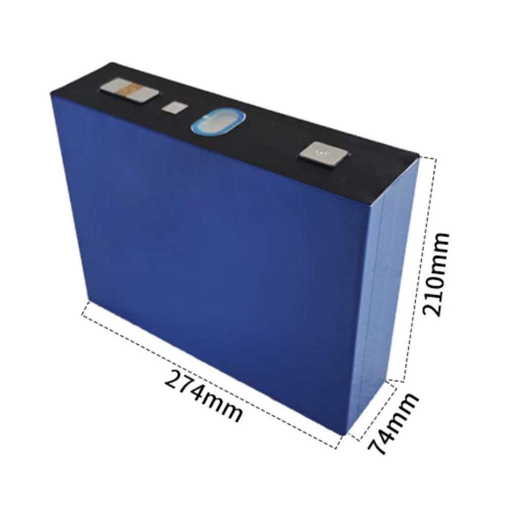catl 3.2v 530ah prismatic lifepo4 lithium battery cell
