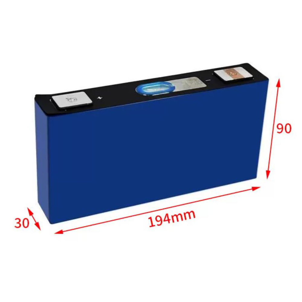 catl 3.2v 60ah prismatic lifepo4 lithium battery cell