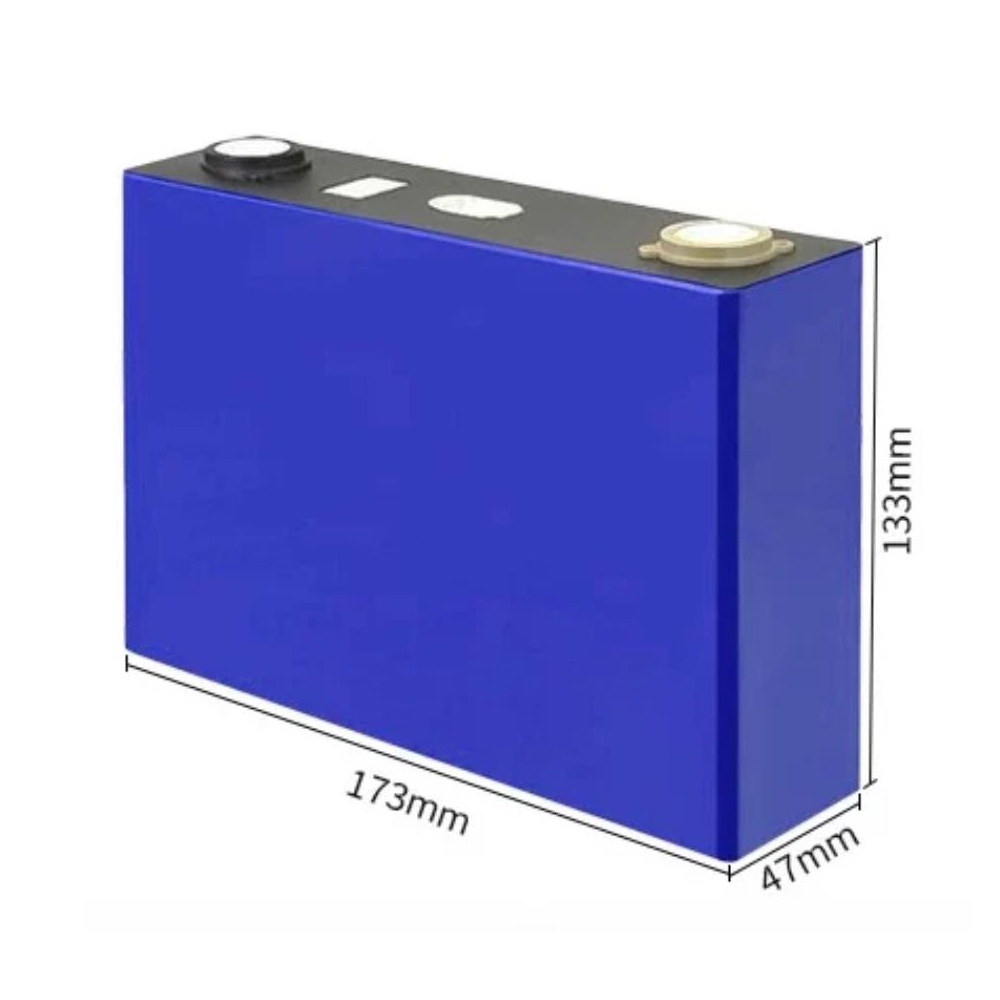 catl 3.2v 86ah prismatic lifepo4 lithium battery cell