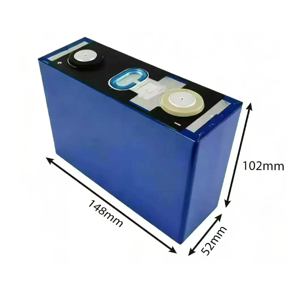 catl 3.2v 88ah prismatic lifepo4 lithium battery cell