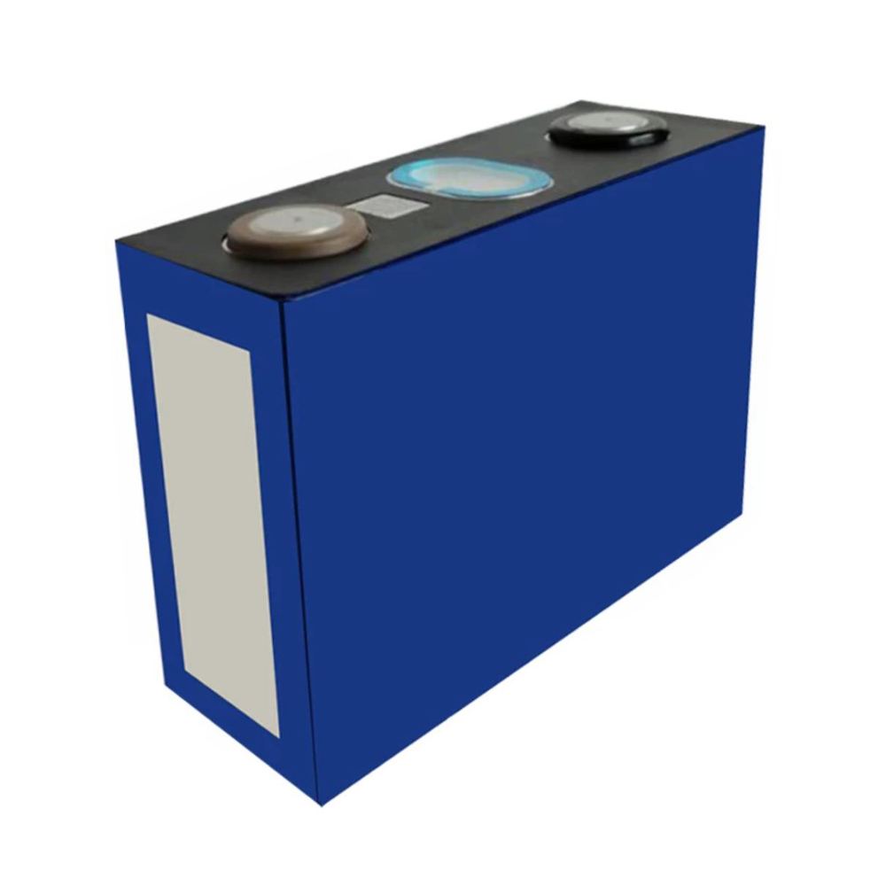 catl 3.7v 114ah lithium prismatic battery cell