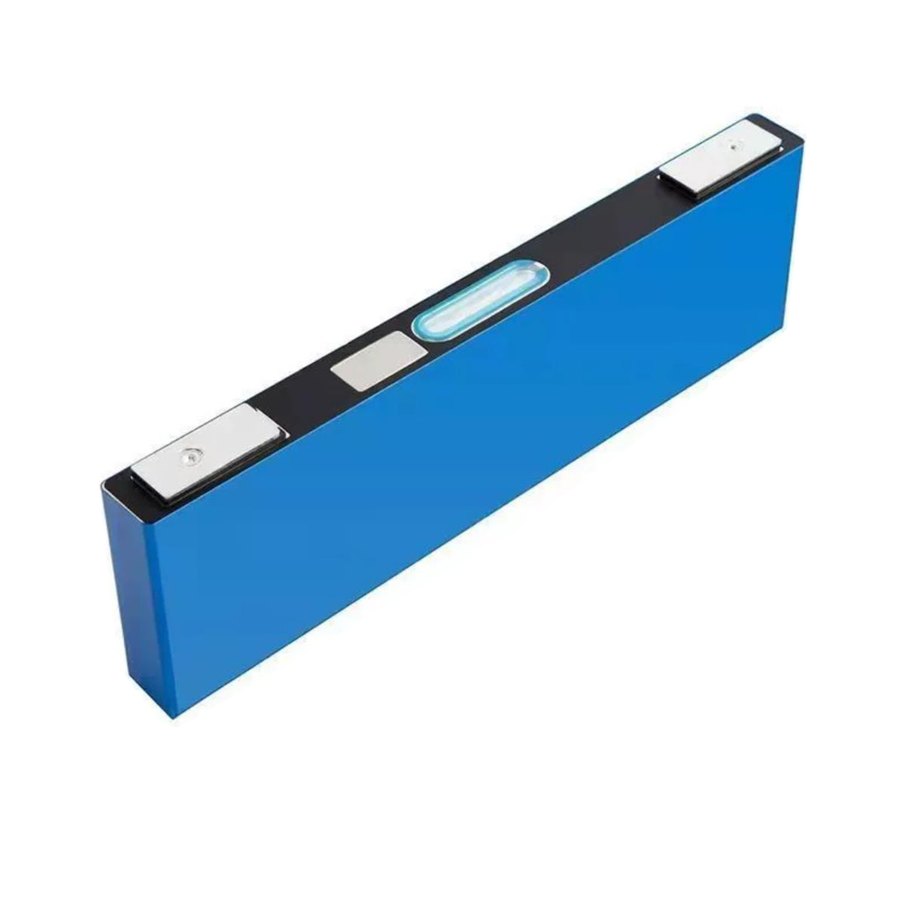 catl 3.7v 116ah lithium prismatic battery cell
