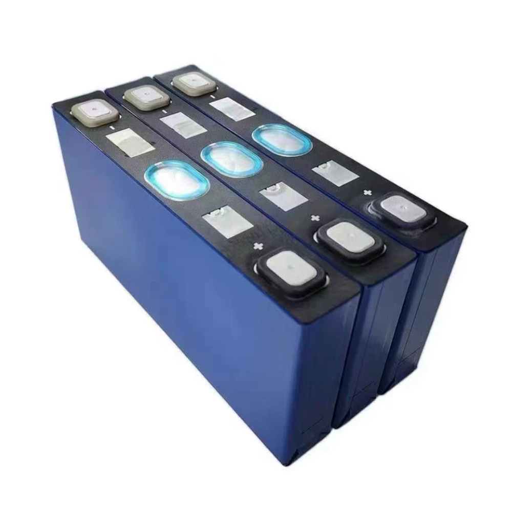 catl 3.7v 117ah lithium prismatic battery cell