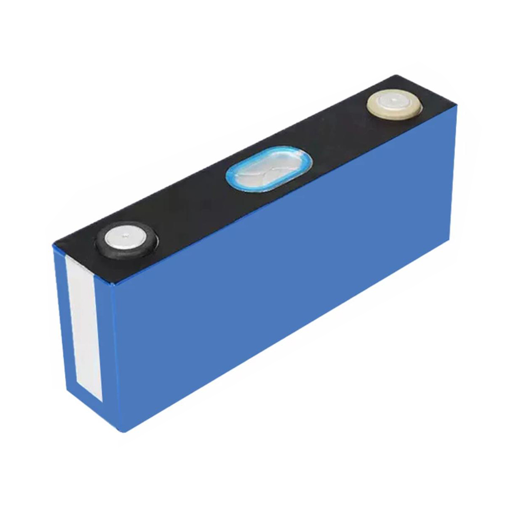 catl 3.7v 120ah lithium prismatic battery cell