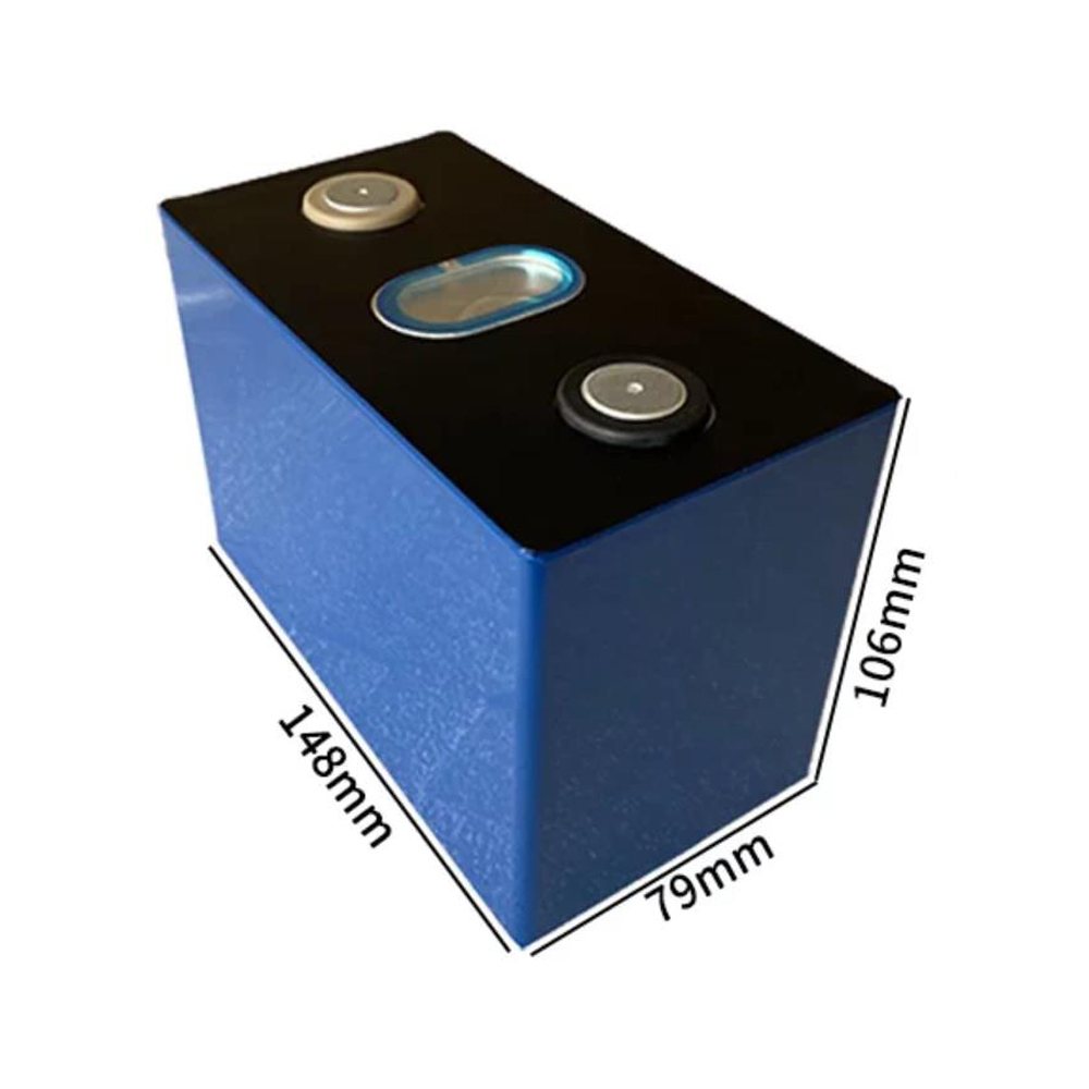 catl 3.7v 180ah lithium prismatic battery cell