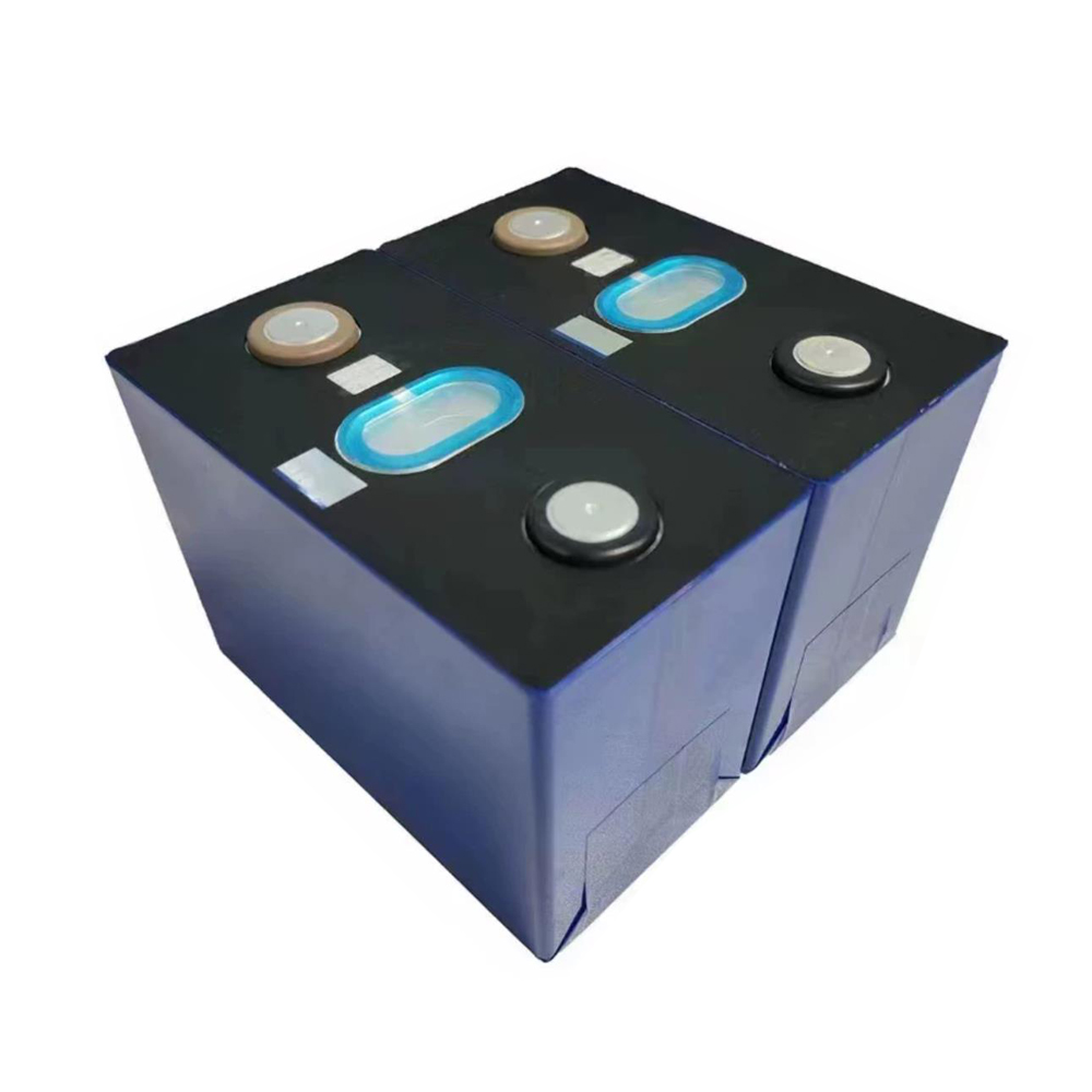 catl 3.7v 195ah lithium prismatic battery cell