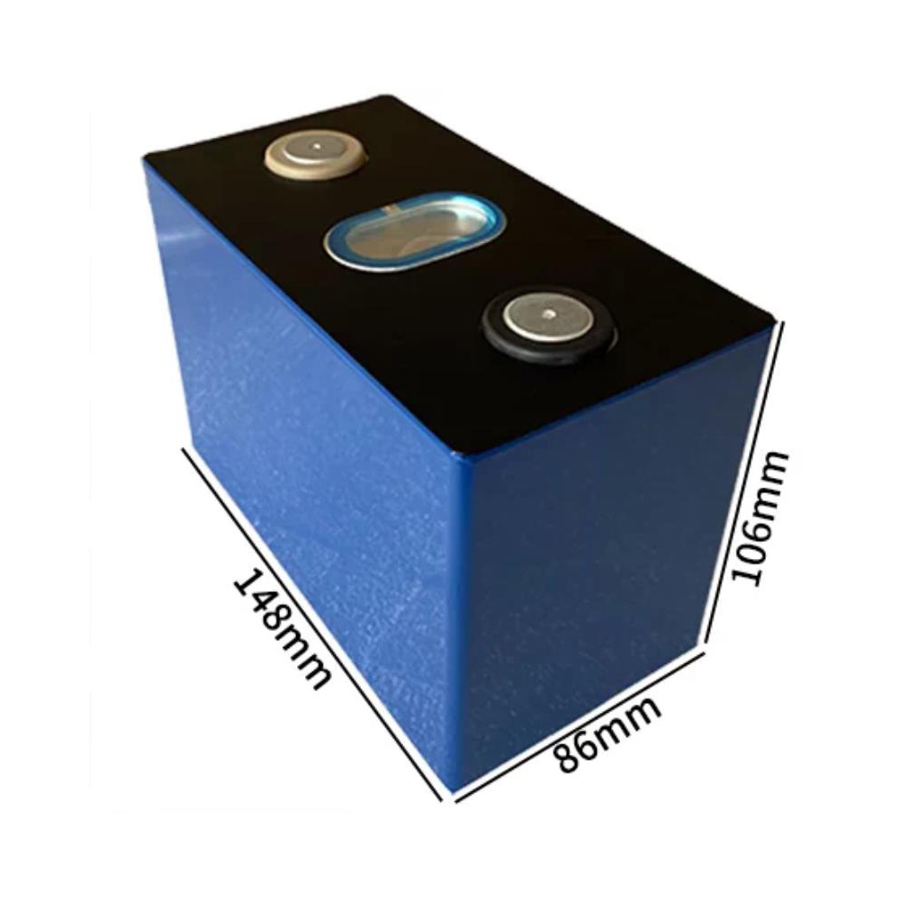 catl 3.7v 203ah lithium prismatic battery cell