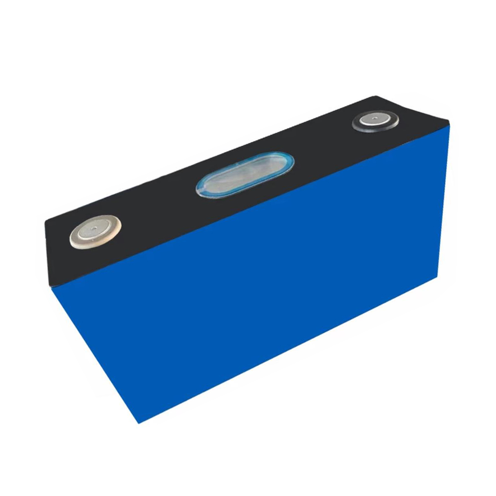 catl 3.7v 248ah lithium prismatic battery cell