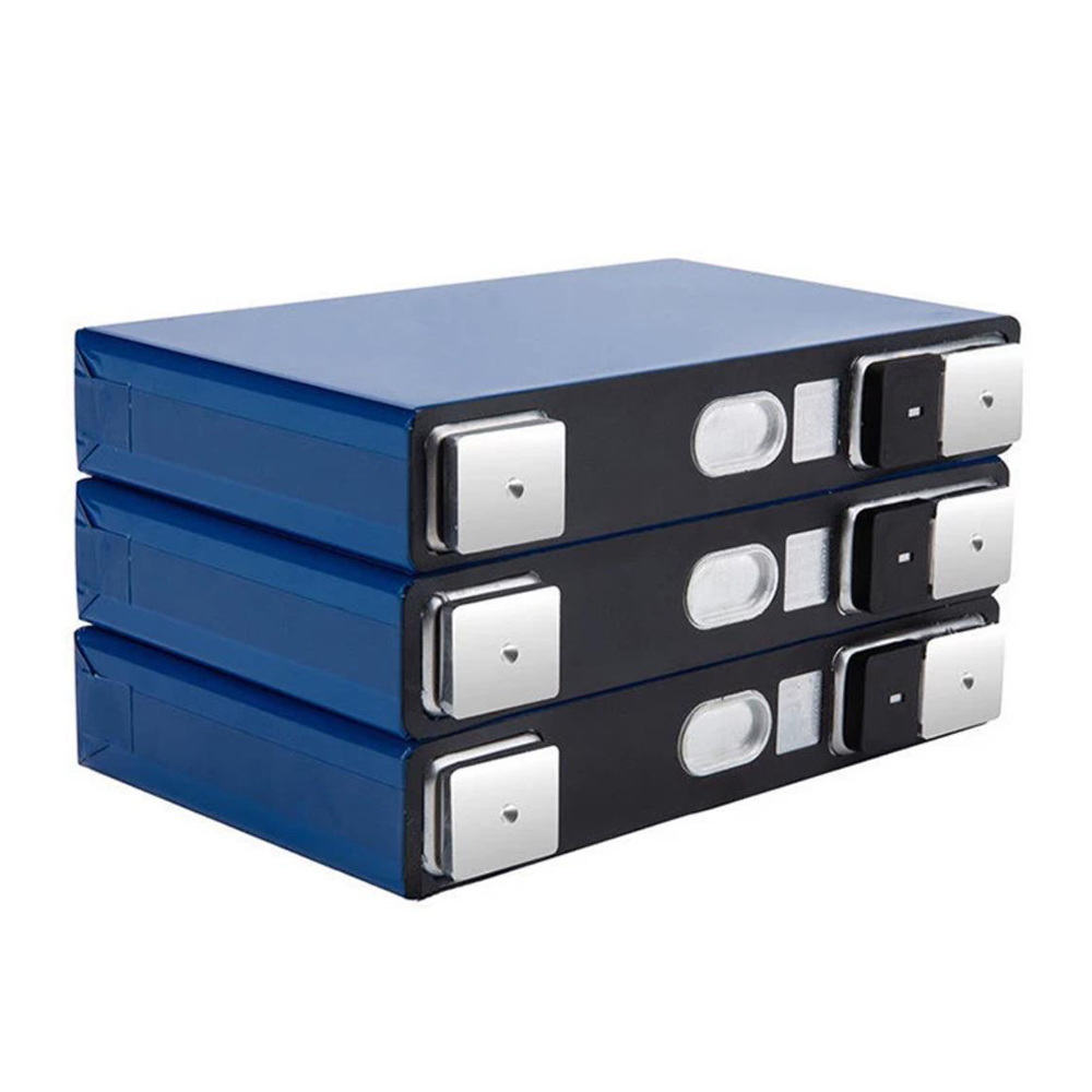 catl 3.7v 40ah lithium prismatic battery cell